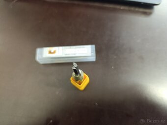 Stopková fréza prům.6 pro CNC - 2