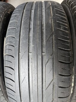 Letní pneu 225/50R18 Bridgestone - 2