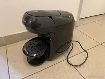 Kavovar na kapsle TASSIMO TAS1002 Happy - 2