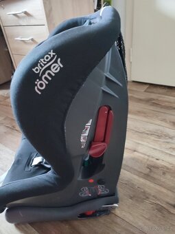 Britax romer 9-18 kg - 2