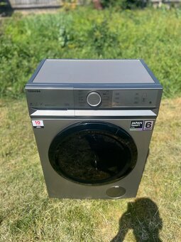 Pračka Toshiba - 2