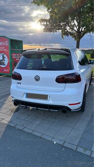 Golf VI GTI - 2