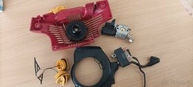 Homelite CSP 4518 - 2