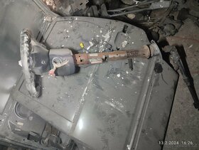 Jeep 2.5 td - 2