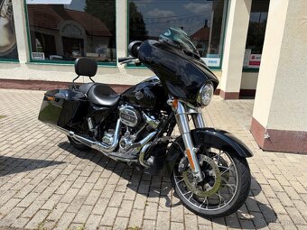 HD Street Glide Special 2023 FLHXS - 2