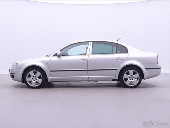 Škoda Superb 2,0 TDI 103kW CZ Elegance Kůže (2008) - 2