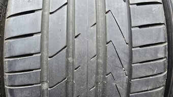 Letní pneu 245/35/19 Hankook - 2