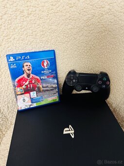 Sony Playstation 4 PRO PS4 1TB - 2
