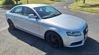Audi a4 b8 3.0 tdi 176 kw - 2