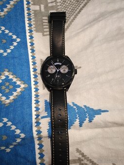 Huawei Watch Buds – chytré hodinky + TWS sluchátka v jednom - 2