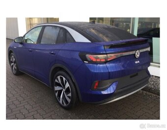 VW ID.5 Pro Bat.82kWh čerpadlo.LED Tažné NAV PDC AL2o 12/22 - 2