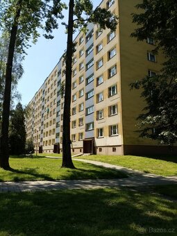 Pronájem bytu 1+1 v Karviné, ul.Kašparova - 2