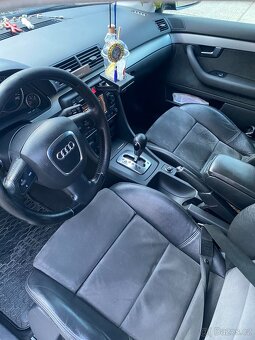 Audi a4B7 - 2
