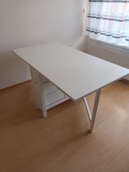 Skládací stůl Ikea - 2