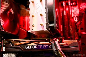 Herní PC | i5-9400f, RTX 2060, 16GB, 1TB SSD - 2