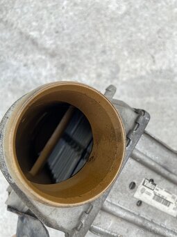 Intercooler Seat Leon 1.8t BAM - 2