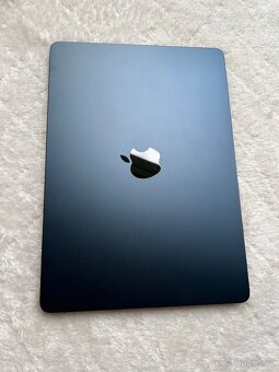 MacBook Air M2 (2022), CZ klávesnice, 8/256 GB + Magic Mouse - 2