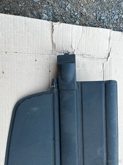 Roletka kufru Škoda Fabia 1 Combi - 2