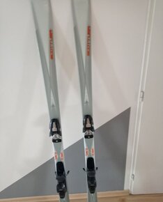 Lyže dnes 850kč - 2