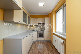 Podnájem bytu 2+kk, ulice Ludvíka Podéště, Ostrava Poruba - 2