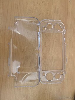 Nintendo switch lite - 2