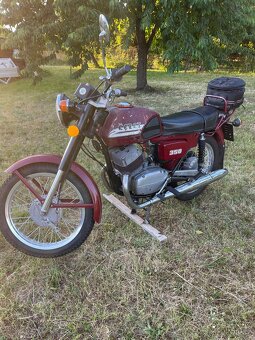 Čz 350/472.4 - 2