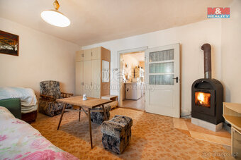 Prodej chalupy, 531 m², Jaroměřice - 2