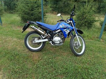 Prodám YAMAHA XT 125R - 2