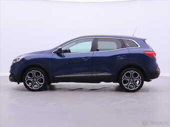 Renault Kadjar 1,2 TCe 96kW Kessy Kůže CZ (2017) - 2