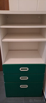 Skříňka/komoda Smastad, Ikea, výborný stav - 2