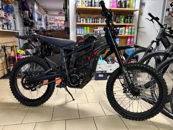 Elektrická motorka TALARIA STING PRO L1e s homologací NOVÁ - 2