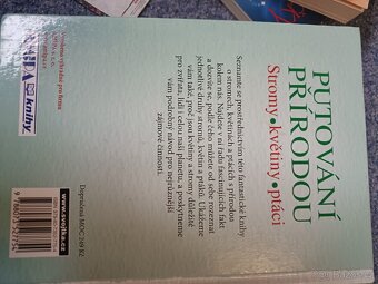 Putování přírodou - 2