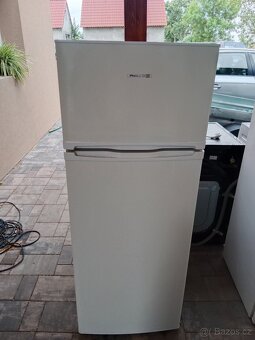 Lednice s mrazakem Philko - 2
