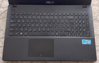 Asus X551M - 2