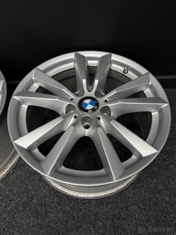Alu BMW X5 5x120 18” style 446 - 2