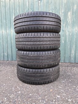 Letní pneu 185/55 R15 - 2