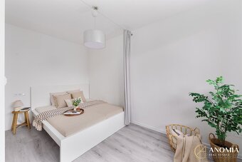Prodej byty 2+kk, 32 m2 - Praha - Hostivař, ev.č. 00439 - 2