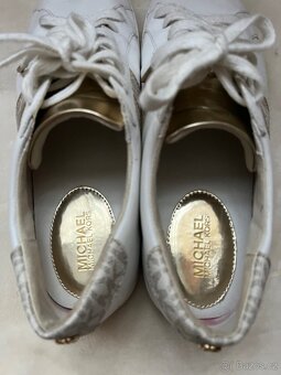Tenisky Michael Kors - 2