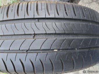 195/55/16 letní pneu MICHELIN 195/55 R16 - 2