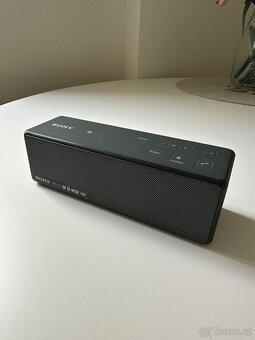 Reproduktor SONY SRS-X33 - 2