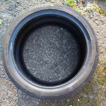 Prodej letních pneumatik 225/40 R18 92Y - 2