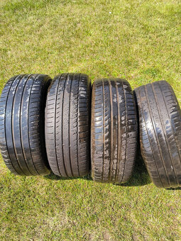 4 org. ALU kola PEUGEOT 16´, 4x108, 215/55/16, 5008,3008, PA - 2