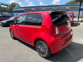 Škoda Citigo, 1.0 Mpi/55kw, Monte Carlo - 2