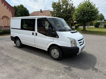 Ford Transit 2,2Tdci - 2