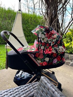 Cybex priam - 2