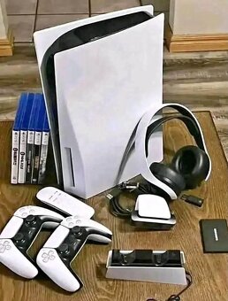 Sony Playstation 5 - 2