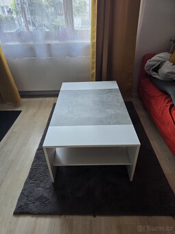 Konferenční stolek - 2