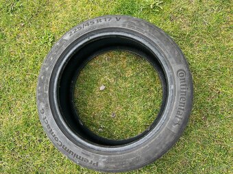 Continental PremiumContact 6 225/45 r17 - 2