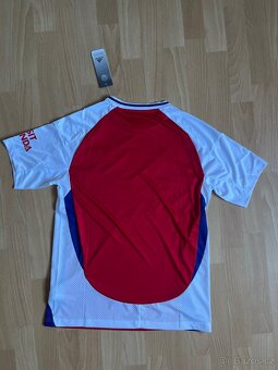 Arsenal FC jersey - 2