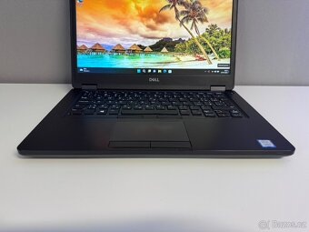 Dell Latitude 5490 - Intel Core i5-8350U | 256GB M.2 NVMe - 2